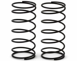 Kyosho Ultima RB7.5 Front Shock Springs (2) (1.2x5.5x44/3.4)