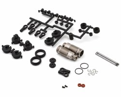 Kyosho Ultima SB Aluminum Rear Shock Assembly Set