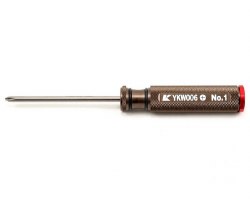 Kyosho Kanai Tools Phillips Screwdriver (#1)