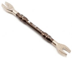 Kyosho Kanai Tools Spanner Wrench (5.5mm-7.0mm)