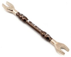 Kyosho Kanai Tools Spanner Wrench (6.5mm-8.0mm)