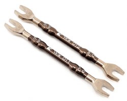 Kyosho Yuichi Kanai Spanner Wrench Set (5.5-7.0mm & 6.5-8.0mm)