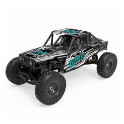 1:18 Rc Car 2.4Ghz Rc Pipe Rack Climbing Off-road Vehicle 4WD