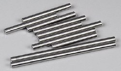 3005 Titanium Hinge Pins RC10B4/T4 (10)