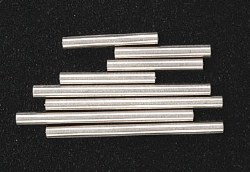 3101 Titanium Hinge Pin Kit RC18T (8)
