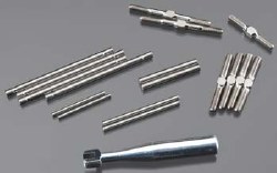 4522 Titanium Turnbuckle & Pin Kit RC8B/8E