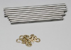 13750 Hinge Pin Kit T-Maxx