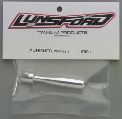 9901 Punisher Wrench