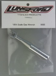 9905 Turnbuckle Wrench 1/8 Scale