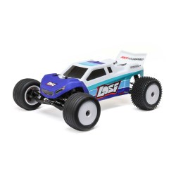 "Mini T 2.0 BL V2 RTR, Blue"