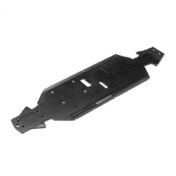 Chassis: 8XE RTR