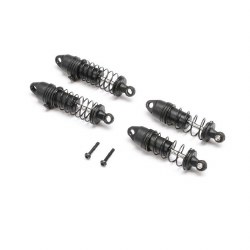 Shock Set, Assembled: Micro-B/T