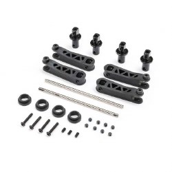 Sway Bar Set (2): LMT 2.0