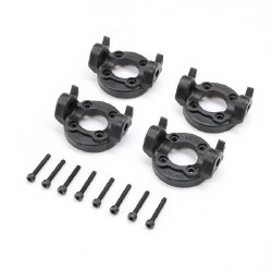 Spindle Carrier Set, 0 & 5 Deg (2): LMT 2.0