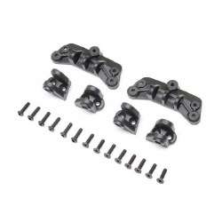4-link Bar Mounting Set: LMT 2.0