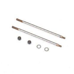 Shock Shaft, Dampening (2): LMT 2.0