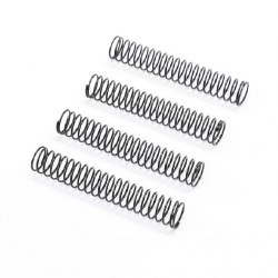 Shock Spring, Internal 1.1lb (4): LMT 2.0