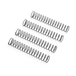 Shock Spring, Internal, 1.4lb (4): LMT 2.0