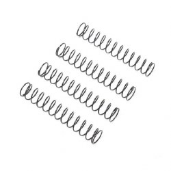 Shock Spring, Internal, 1.8lb (4): LMT 2.0