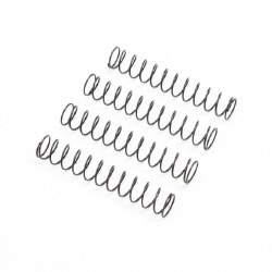 Shock Spring, Internal, 2.0lb (4): LMT 2.0