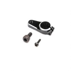 Aluminum Servo Horn, 20T: GROM