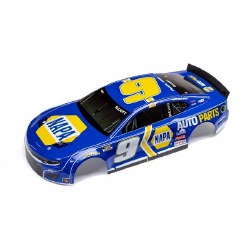 Elliott #9 NAPA 2024 Body: NASCAR GROM