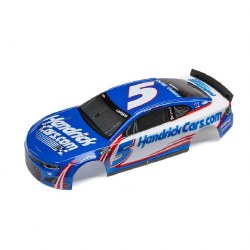 Larson #5 HendrickCars 2024 Body: NASCAR GROM