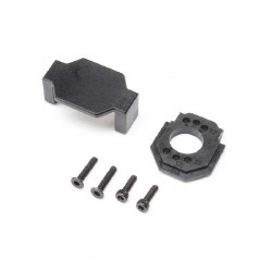 Servo & Motor Plate (17-19t) Set: GROM