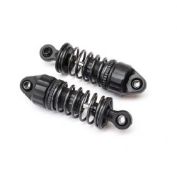 Shocks, Assembled (2), On-Road: GROM