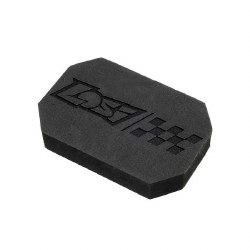 Car Stand, Foam: GROM