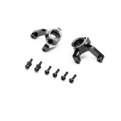 Aluminum Spindles: Micro-B/T