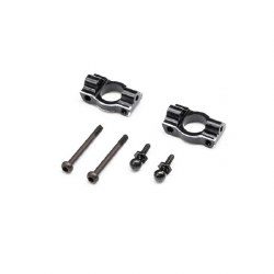 Aluminum Caster Blocks: Micro-B/T