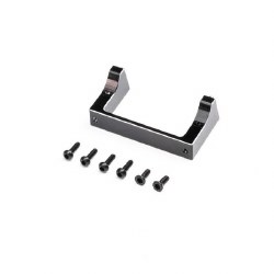 Aluminum Servo Mount: Micro-B/T