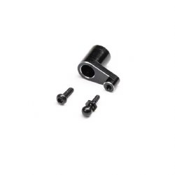 Aluminum Servo Arm: Micro-B/T