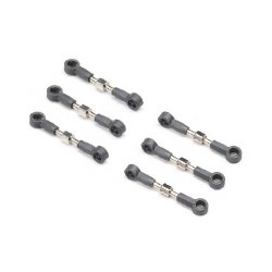 Adjustable Turnbuckle Set: Micro-B/T
