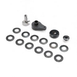 HD Servo Saver, 25T: LMT 2.0