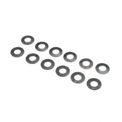 BellvilleDiscSpring,HDServoSaver, MED( 8):LMT 2.0
