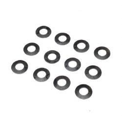 BellvilleDiscSpring,HDServoSaver, Soft( 8):LMT 2.0