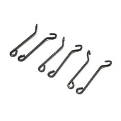 Losi Lean Bar Spring Set, 2.3, 2.5, 2.7mm: PM-MX/SM
