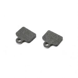 Losi Brake Pads (2): PM-MX/SM
