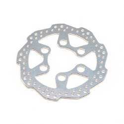 Losi High Bite Aluminum Front Brake Rotor w/ Screws: PM-MX