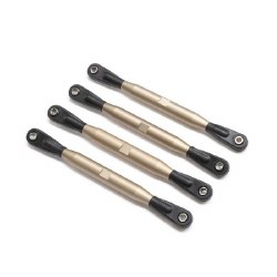 Variable Diameter Upper 4-Link Bar Set(4):Mini LMT