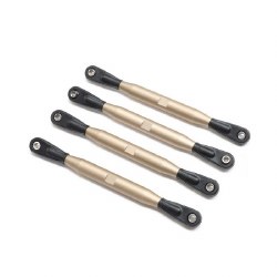 Variable Diameter Lower 4-Link Bar Set(4):Mini LMT