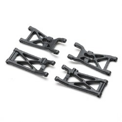 Suspension Arm Set: 22S Sprint