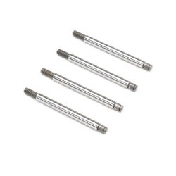 Shock Shaft Set (44mm): 22S Sprint