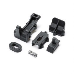 Body/Cage Mount Set: 22S Sprint