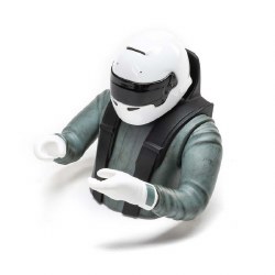 Driver Figure: 22S Sprint