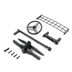Detail Set: 22S Sprint