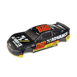 Ryan Blaney #12 Advance Auto Parts 2025 Body: NASCAR GROM