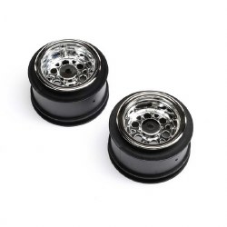 Rear Wheel Set 1.7"/2.2": 22S Sprint